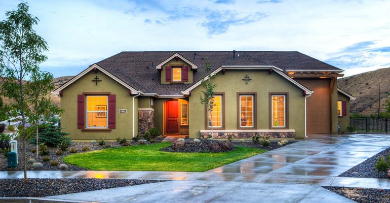 راه های شناخت خانه مناسب